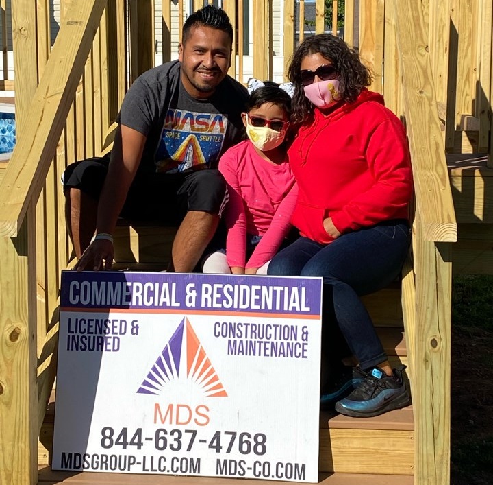 Community outreach