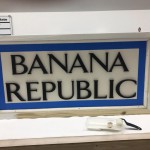 Sign