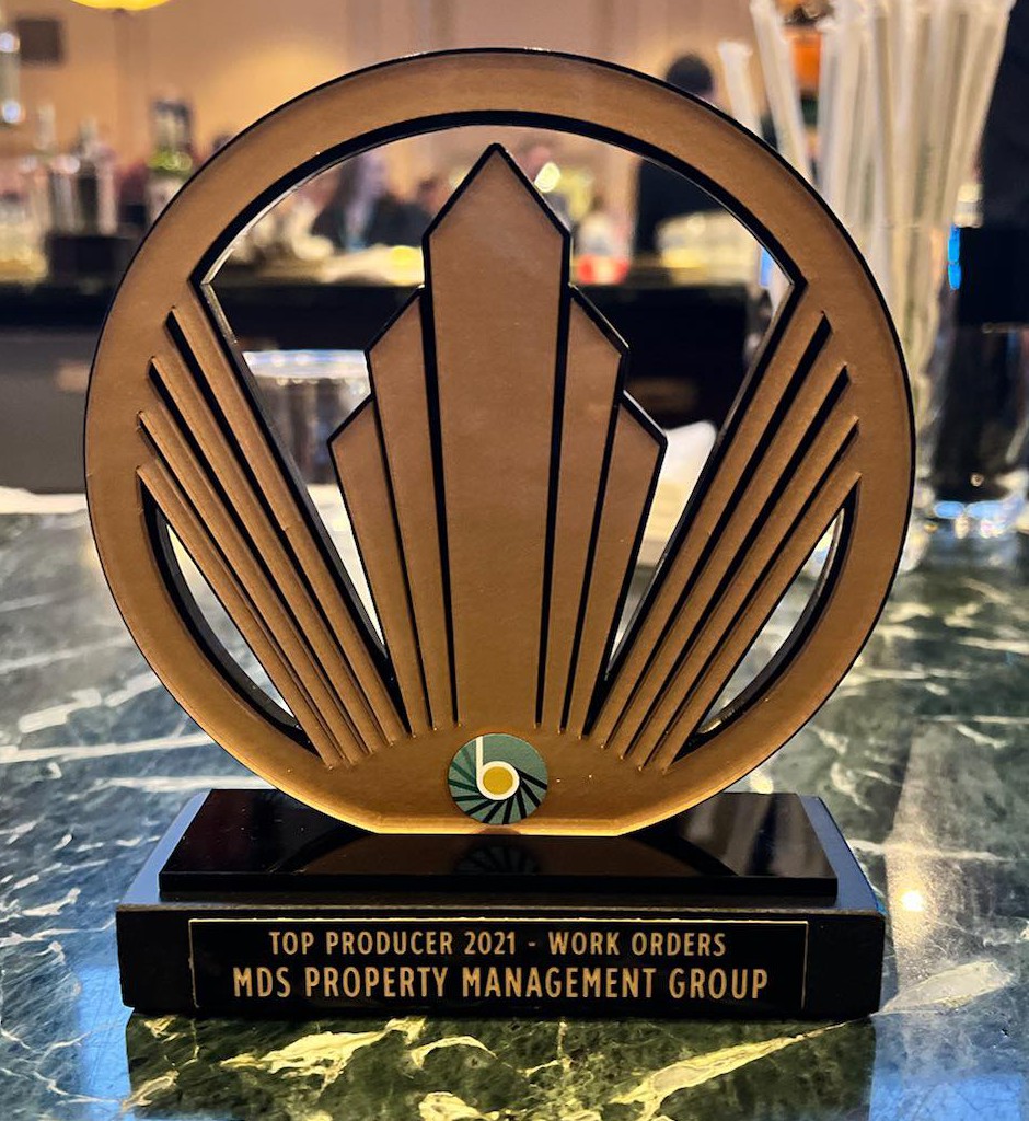 Top Producer
