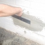 cement