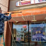 dunkin