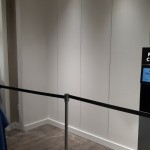 wall